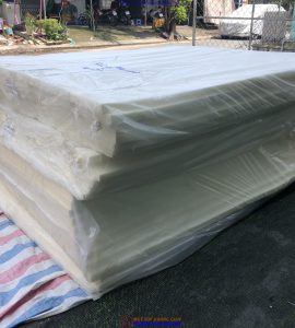 Giá Mút Xốp Tấm