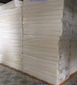 Mút Xốp Tấm