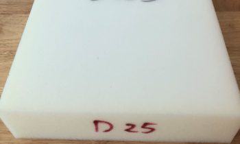 Mút Xốp D25