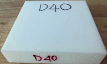 Mút Xốp D40