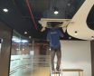 Thi công máy lạnh tại Bình Dương