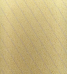Fast dry foam