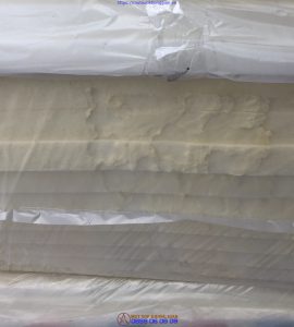Mút nệm lót sofa