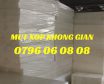 Đại lý đệm mút xốp k40 tại Hà Nội