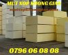 Tấm xốp mút dày