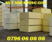Tỷ trọng của mút xốp