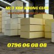 Tấm xốp mút dày